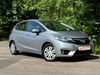 Honda Jazz 1.3 i-VTEC S Hatchback 5dr Petrol Manual Euro 6 (s/s) (102 ps) 5dr Manual 2025