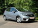 Honda Jazz 1.3 i-VTEC S Hatchback 5dr Petrol Manual Euro 6 (s/s) (102 ps) 5dr Manual 2017
