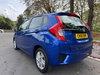 Honda Jazz 1.3 i-VTEC SE Hatchback 5dr Petrol CVT Euro 6 (s/s) (102 ps) 5dr Automatic 2026