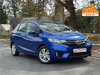 Honda Jazz 1.3 i-VTEC SE Hatchback 5dr Petrol CVT Euro 6 (s/s) (102 ps) 5dr Automatic 2026