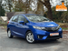 Honda Jazz 1.3 i-VTEC SE Hatchback 5dr Petrol CVT Euro 6 (s/s) (102 ps) 5dr Automatic 2016