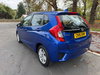 Honda Jazz 1.3 i-VTEC SE Hatchback 5dr Petrol CVT Euro 6 (s/s) (102 ps) 5dr Automatic 2026
