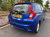 Honda Jazz 1.3 i-VTEC SE Hatchback 5dr Petrol CVT Euro 6 (s/s) (102 ps) 5dr Automatic 2026