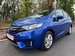 Honda Jazz 1.3 i-VTEC SE Hatchback 5dr Petrol CVT Euro 6 (s/s) (102 ps) 5dr Automatic 2016