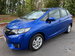 Honda Jazz 1.3 i-VTEC SE Hatchback 5dr Petrol CVT Euro 6 (s/s) (102 ps) 5dr Automatic 2016