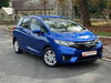 Honda Jazz 1.3 i-VTEC SE Hatchback 5dr Petrol CVT Euro 6 (s/s) (102 ps) 5dr Automatic 2026