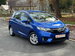 Honda Jazz 1.3 i-VTEC SE Hatchback 5dr Petrol CVT Euro 6 (s/s) (102 ps) 5dr Automatic 2016