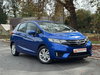 Honda Jazz 1.3 i-VTEC SE Hatchback 5dr Petrol CVT Euro 6 (s/s) (102 ps) 5dr Automatic 2026