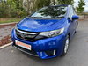 Honda Jazz 1.3 i-VTEC SE Hatchback 5dr Petrol CVT Euro 6 (s/s) (102 ps) 5dr Automatic 2026