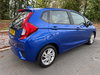 Honda Jazz 1.3 i-VTEC SE Hatchback 5dr Petrol CVT Euro 6 (s/s) (102 ps) 5dr Automatic 2026