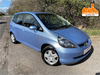 Honda Jazz 1.4 SE CVT AUTO 5dr Automatic 2026