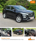 Hyundai Tucson 1.6 CRDi SE Nav SUV 5dr Diesel Manual Euro 6 (s/s) (115 ps) 5dr Manual 2018