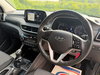 Hyundai Tucson 1.6 CRDi SE Nav SUV 5dr Diesel Manual Euro 6 (s/s) (115 ps) 5dr Manual 2026