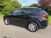 Hyundai Tucson 1.6 CRDi SE Nav SUV 5dr Diesel Manual Euro 6 (s/s) (115 ps) 5dr Manual 2026