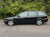 Jaguar X-TYPE 2.0D Sovereign Estate 5dr Diesel Manual (149 g/km, 128 bhp) 5dr Manual 2026