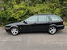 Jaguar X-TYPE 2.0D Sovereign Estate 5dr Diesel Manual (149 g/km, 128 bhp) 5dr Manual 2009