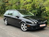 Jaguar X-TYPE 2.0D Sovereign Estate 5dr Diesel Manual (149 g/km, 128 bhp) 5dr Manual 2026