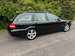 Jaguar X-TYPE 2.0D Sovereign Estate 5dr Diesel Manual (149 g/km, 128 bhp) 5dr Manual 2009