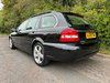 Jaguar X-TYPE 2.0D Sovereign Estate 5dr Diesel Manual (149 g/km, 128 bhp) 5dr Manual 2026