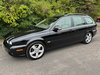 Jaguar X-TYPE 2.0D Sovereign Estate 5dr Diesel Manual (149 g/km, 128 bhp) 5dr Manual 2026
