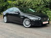 Jaguar XE 2.0d Portfolio Saloon 4dr Diesel Auto AWD Euro 6 (s/s) (240 ps) 4dr Automatic 2025