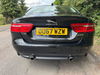 Jaguar XE 2.0d Portfolio Saloon 4dr Diesel Auto AWD Euro 6 (s/s) (240 ps) 4dr Automatic 2025