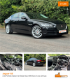 Jaguar XE 2.0d Portfolio Saloon 4dr Diesel Auto AWD Euro 6 (s/s) (240 ps) 4dr Automatic 2025