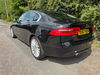 Jaguar XE 2.0d Portfolio Saloon 4dr Diesel Auto AWD Euro 6 (s/s) (240 ps) 4dr Automatic 2025