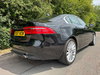 Jaguar XE 2.0d Portfolio Saloon 4dr Diesel Auto AWD Euro 6 (s/s) (240 ps) 4dr Automatic 2025