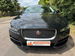 Jaguar XE 2.0d Portfolio Saloon 4dr Diesel Auto AWD Euro 6 (s/s) (240 ps) 4dr Automatic 2017