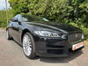 Jaguar XE 2.0d Portfolio Saloon 4dr Diesel Auto AWD Euro 6 (s/s) (240 ps) 4dr Automatic 2025
