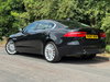 Jaguar XE 2.0d Portfolio Saloon 4dr Diesel Auto AWD Euro 6 (s/s) (240 ps) 4dr Automatic 2025