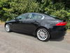 Jaguar XE 2.0d Portfolio Saloon 4dr Diesel Auto AWD Euro 6 (s/s) (240 ps) 4dr Automatic 2025