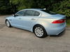 Jaguar XE 2.0d Portfolio Saloon 4dr Diesel Auto Euro 6 (s/s) (163 ps) 4dr Automatic 2025