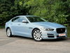 Jaguar XE 2.0d Portfolio Saloon 4dr Diesel Auto Euro 6 (s/s) (163 ps) 4dr Automatic 2025