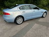 Jaguar XE 2.0d Portfolio Saloon 4dr Diesel Auto Euro 6 (s/s) (163 ps) 4dr Automatic 2025