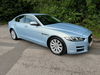 Jaguar XE 2.0d Portfolio Saloon 4dr Diesel Auto Euro 6 (s/s) (163 ps) 4dr Automatic 2025