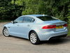 Jaguar XE 2.0d Portfolio Saloon 4dr Diesel Auto Euro 6 (s/s) (163 ps) 4dr Automatic 2025