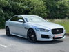 Jaguar XE 2.0d R-Sport Saloon 4dr Diesel Auto Euro 6 (s/s) (180 ps) 4dr Automatic 2026