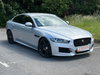 Jaguar XE 2.0d R-Sport Saloon 4dr Diesel Auto Euro 6 (s/s) (180 ps) 4dr Automatic 2026
