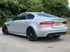 Jaguar XE 2.0d R-Sport Saloon 4dr Diesel Auto Euro 6 (s/s) (180 ps) 4dr Automatic 2026