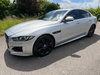 Jaguar XE 2.0d R-Sport Saloon 4dr Diesel Auto Euro 6 (s/s) (180 ps) 4dr Automatic 2026