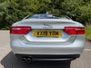 Jaguar XE 2.0d R-Sport Saloon 4dr Diesel Auto Euro 6 (s/s) (180 ps) 4dr Automatic 2026