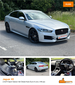 Jaguar XE 2.0d R-Sport Saloon 4dr Diesel Auto Euro 6 (s/s) (180 ps) 4dr Automatic 2019