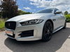 Jaguar XE 2.0d R-Sport Saloon 4dr Diesel Auto Euro 6 (s/s) (180 ps) 4dr Automatic 2026