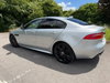 Jaguar XE 2.0d R-Sport Saloon 4dr Diesel Auto Euro 6 (s/s) (180 ps) 4dr Automatic 2026