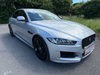 Jaguar XE 2.0d R-Sport Saloon 4dr Diesel Auto Euro 6 (s/s) (180 ps) 4dr Automatic 2026