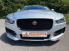 Jaguar XE 2.0d R-Sport Saloon 4dr Diesel Auto Euro 6 (s/s) (180 ps) 4dr Automatic 2026