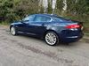 Jaguar XF 2.2d Portfolio Saloon 4dr Diesel Auto Euro 5 (s/s) (200 ps) 4dr Automatic 2025