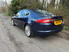 Jaguar XF 2.2d Portfolio Saloon 4dr Diesel Auto Euro 5 (s/s) (200 ps) 4dr Automatic 2025